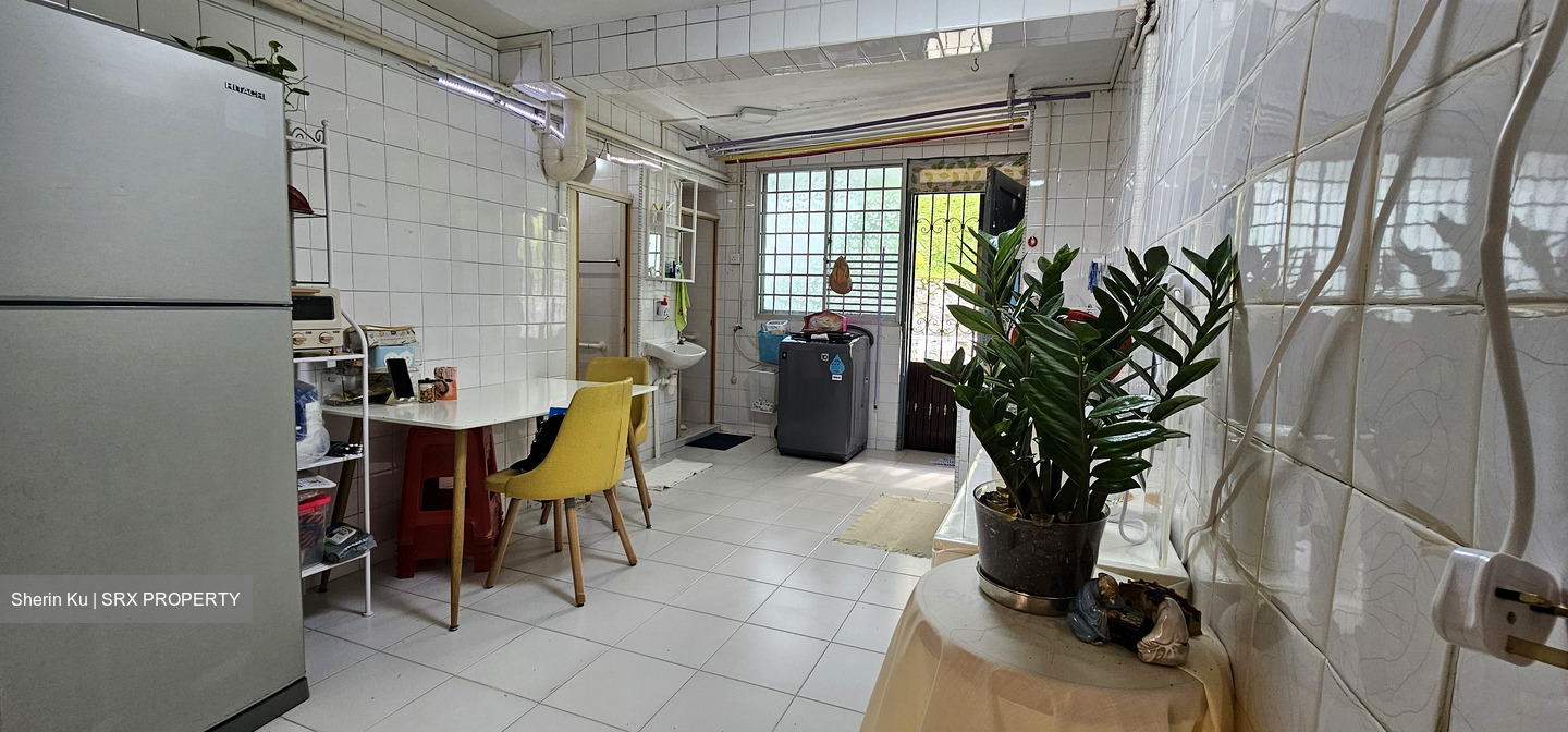 Blk 167 Stirling Road (Queenstown), HDB 3 Rooms #497054141